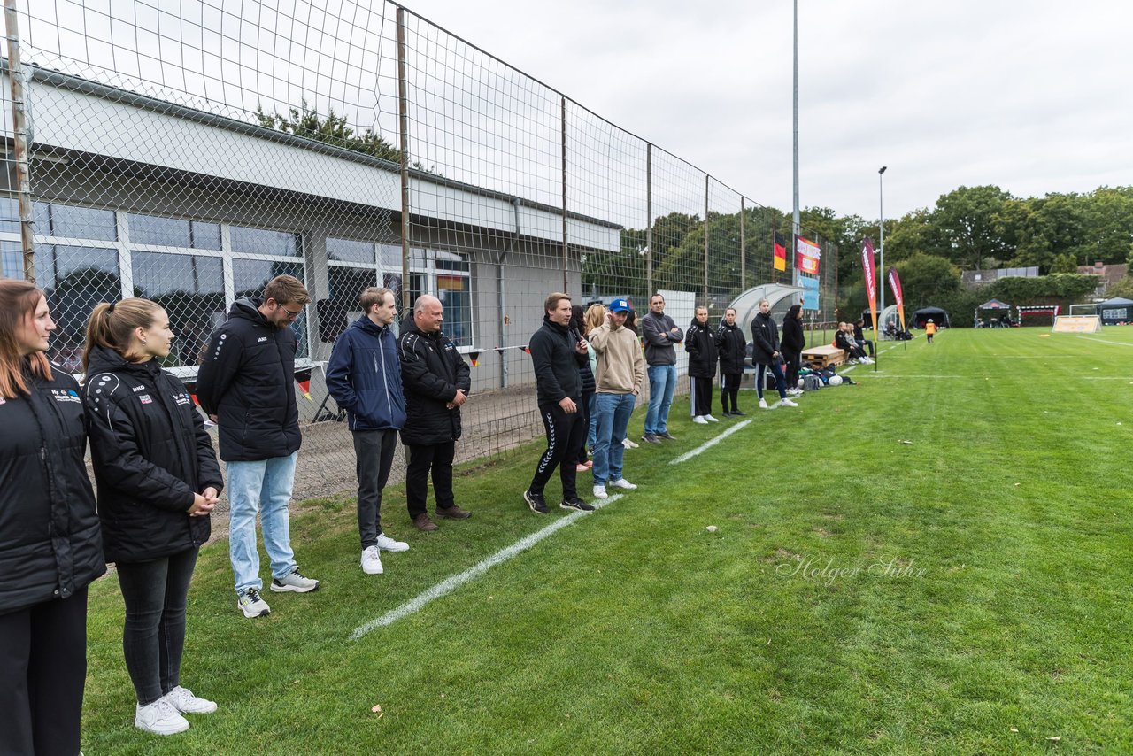 Bild 69 - wU16 Deutsche Meisterschaft